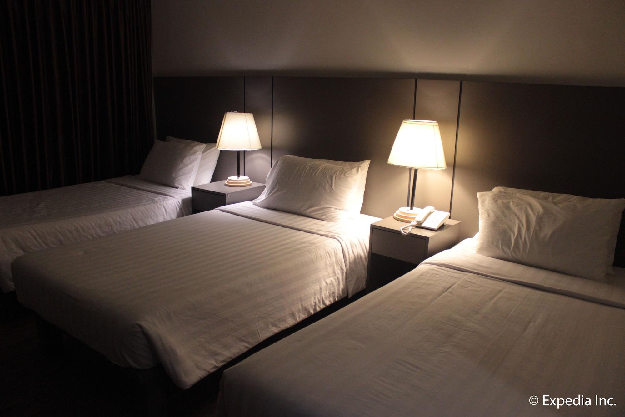 Sarrat Rivermount Hotel And Resort מראה חיצוני תמונה