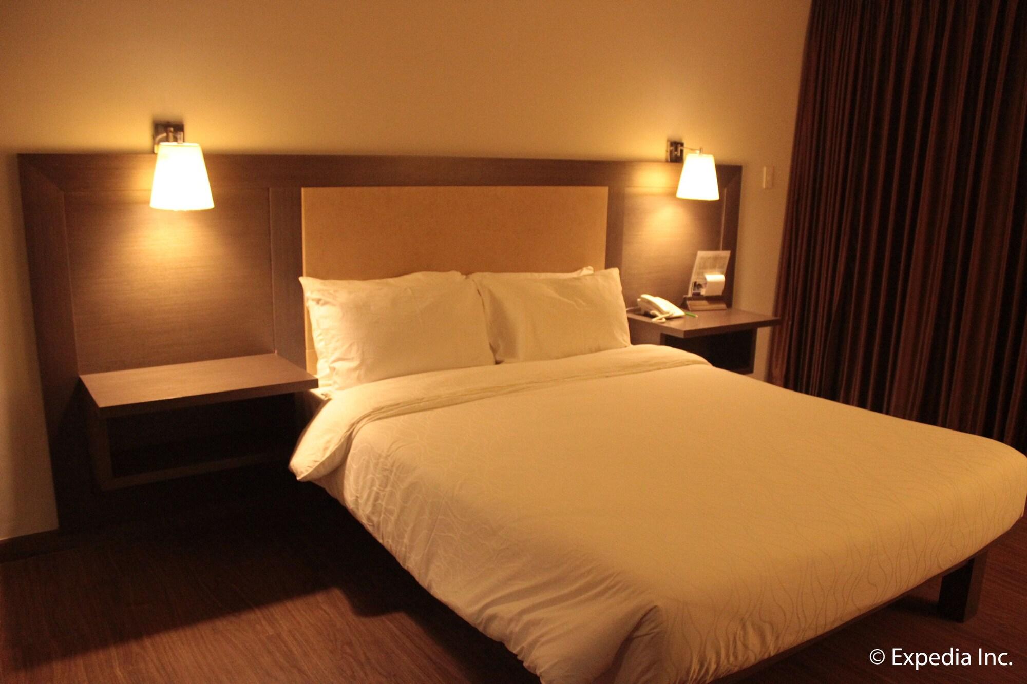 Sarrat Rivermount Hotel And Resort מראה חיצוני תמונה