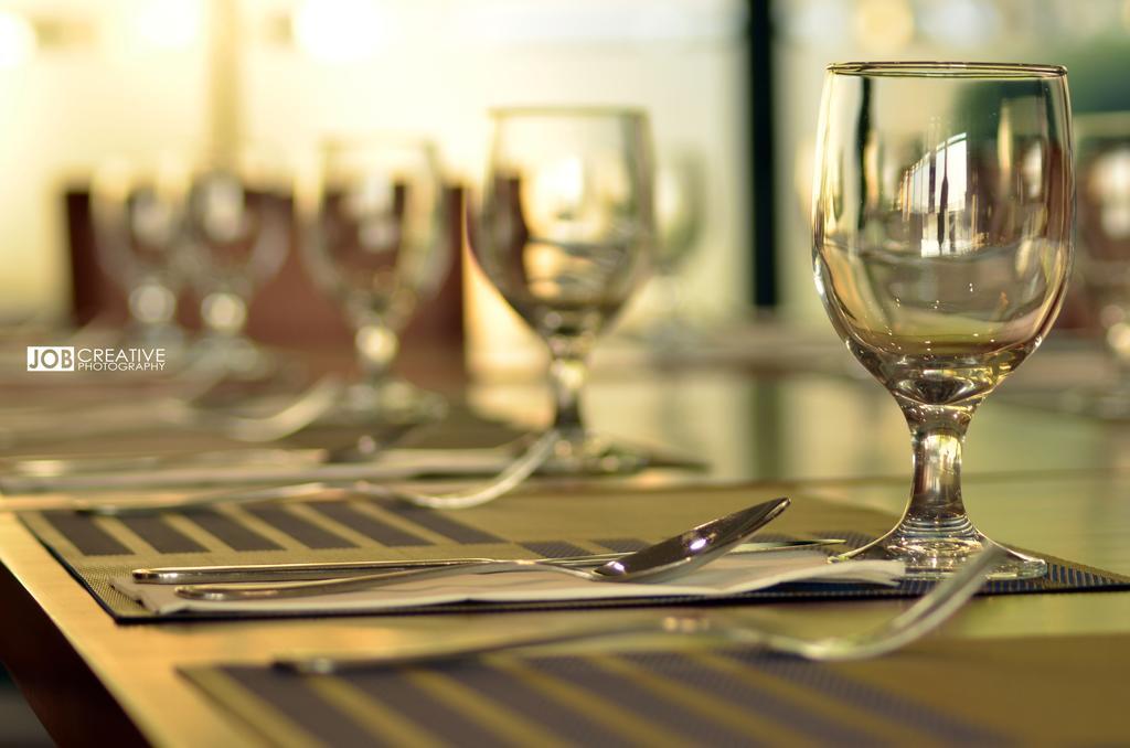 Sarrat Rivermount Hotel And Resort מראה חיצוני תמונה