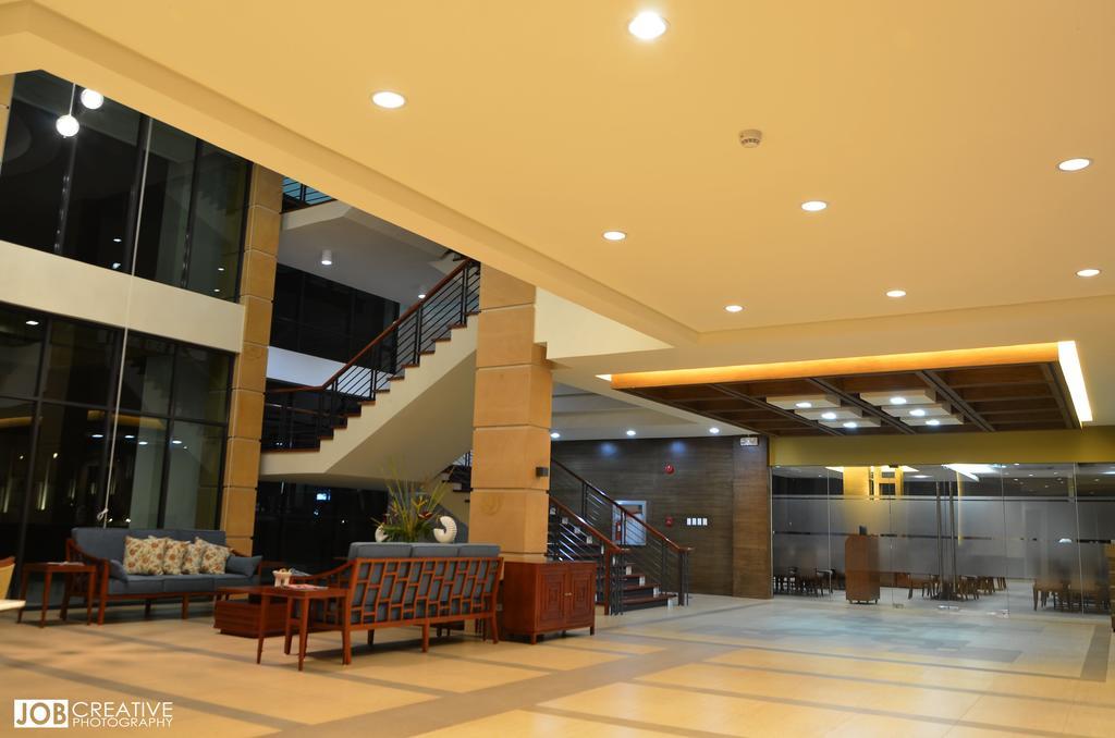 Sarrat Rivermount Hotel And Resort מראה חיצוני תמונה