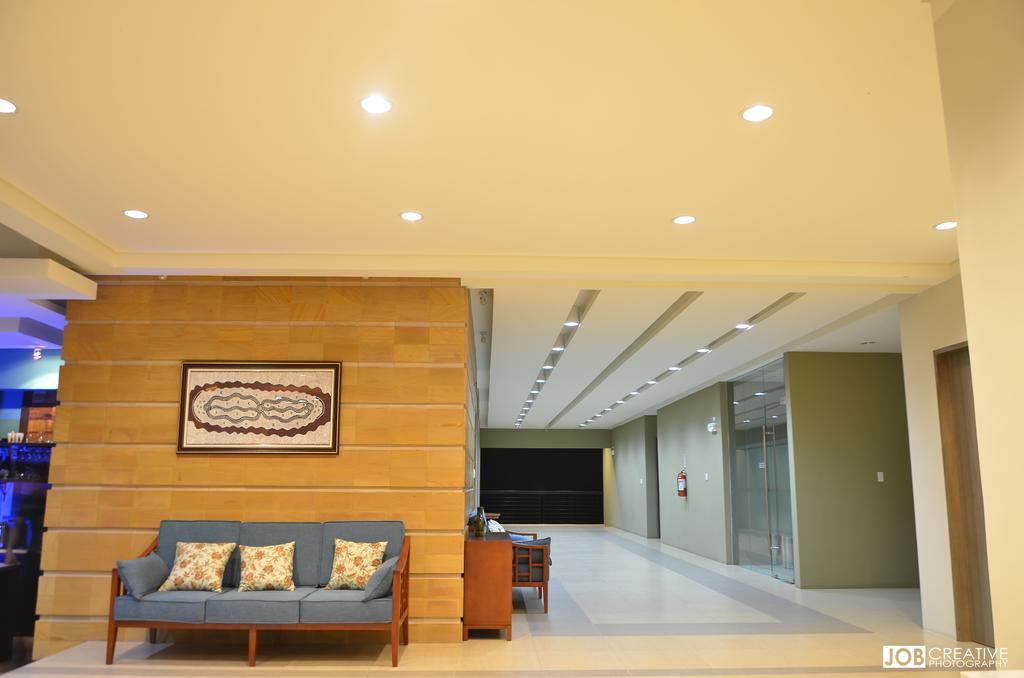 Sarrat Rivermount Hotel And Resort מראה חיצוני תמונה