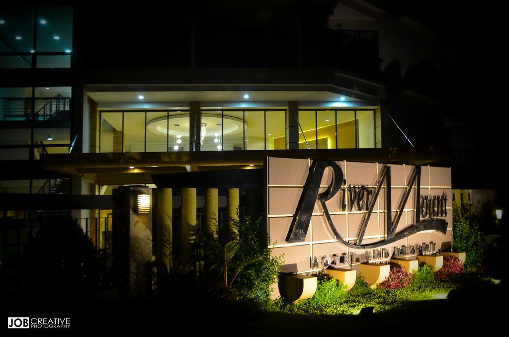 Sarrat Rivermount Hotel And Resort מראה חיצוני תמונה