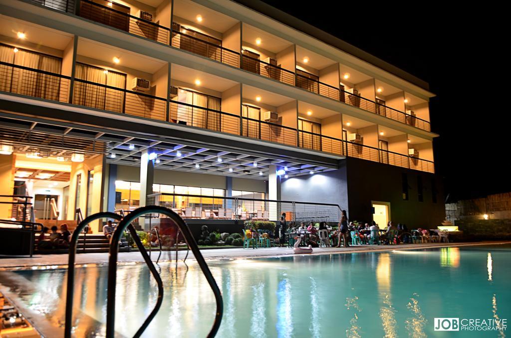 Sarrat Rivermount Hotel And Resort מראה חיצוני תמונה