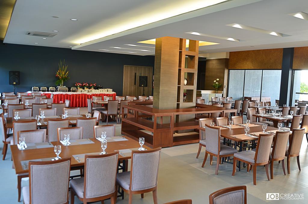 Sarrat Rivermount Hotel And Resort מראה חיצוני תמונה