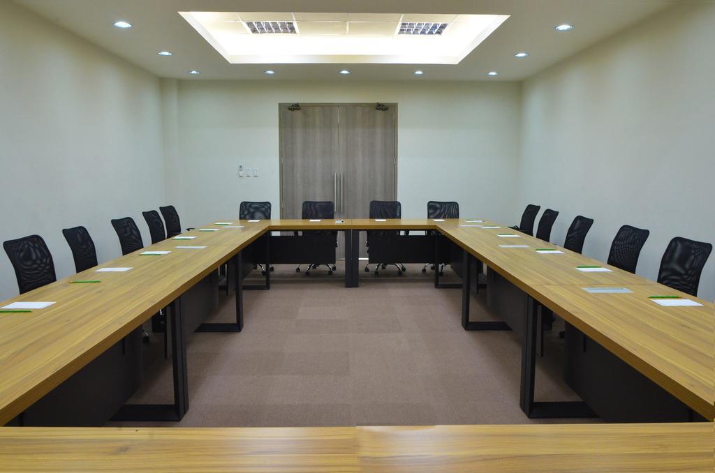 Sarrat Rivermount Hotel And Resort מראה חיצוני תמונה