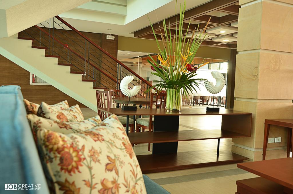 Sarrat Rivermount Hotel And Resort מראה חיצוני תמונה