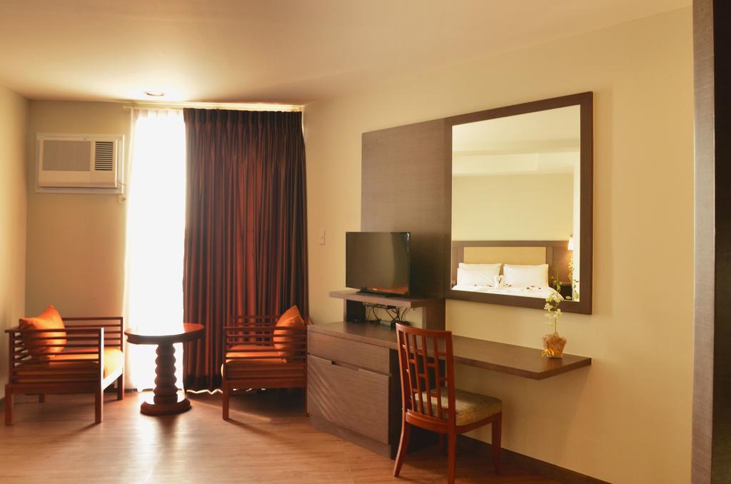 Sarrat Rivermount Hotel And Resort מראה חיצוני תמונה