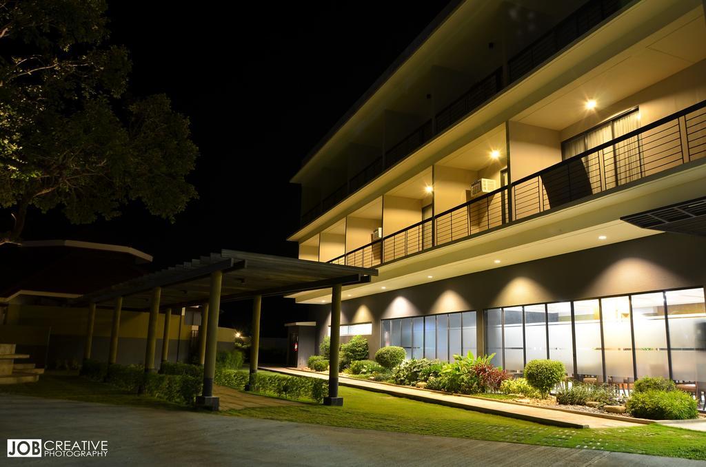 Sarrat Rivermount Hotel And Resort מראה חיצוני תמונה