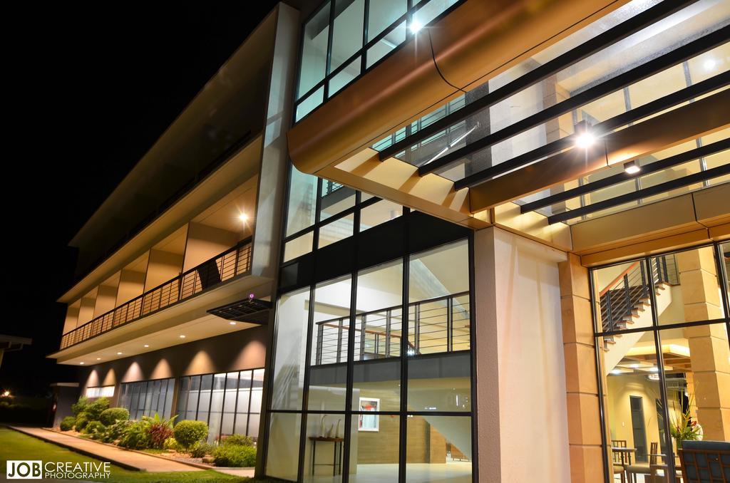 Sarrat Rivermount Hotel And Resort מראה חיצוני תמונה