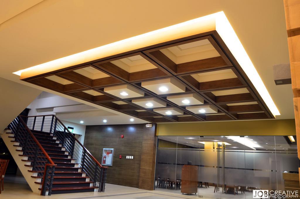 Sarrat Rivermount Hotel And Resort מראה חיצוני תמונה