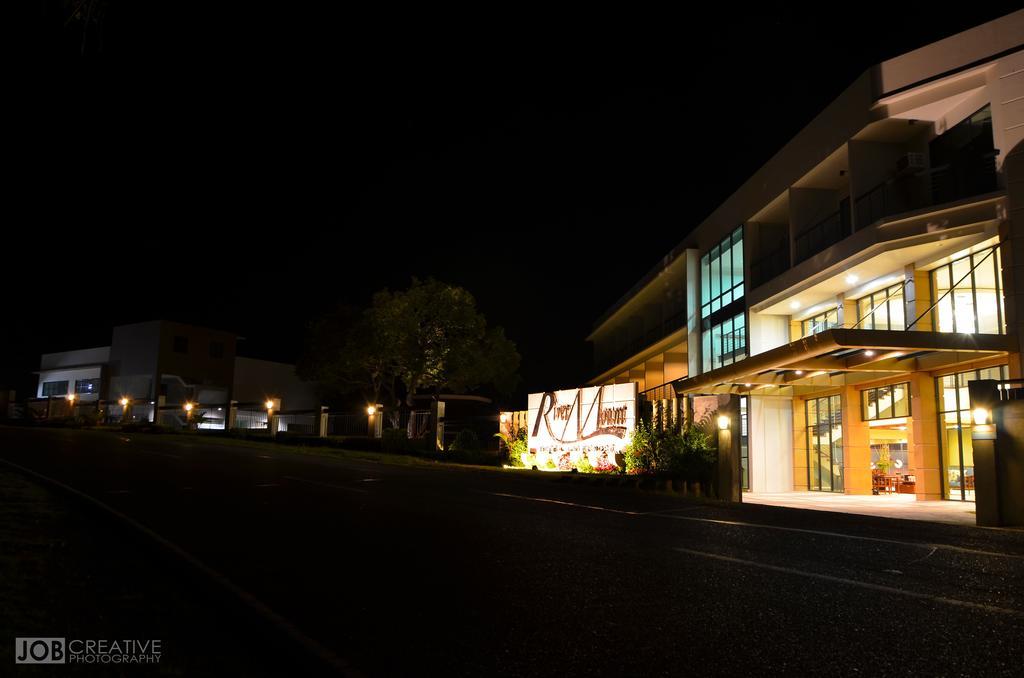 Sarrat Rivermount Hotel And Resort מראה חיצוני תמונה