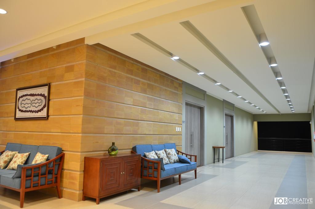 Sarrat Rivermount Hotel And Resort מראה חיצוני תמונה