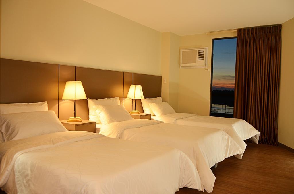 Sarrat Rivermount Hotel And Resort מראה חיצוני תמונה