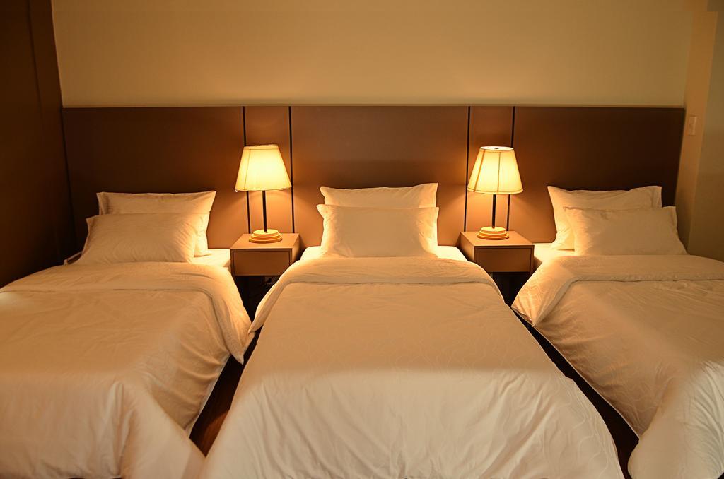 Sarrat Rivermount Hotel And Resort מראה חיצוני תמונה