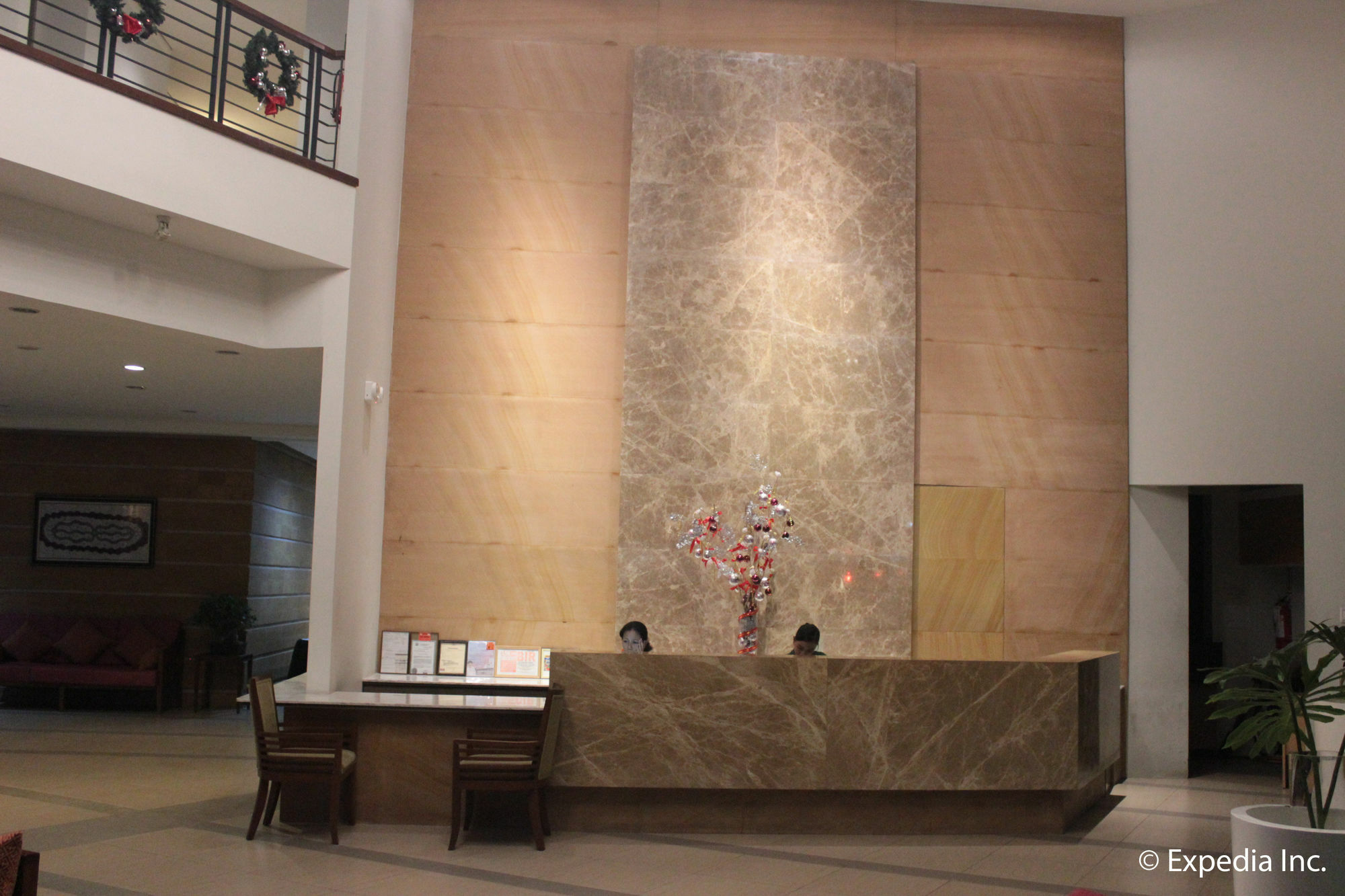 Sarrat Rivermount Hotel And Resort מראה חיצוני תמונה