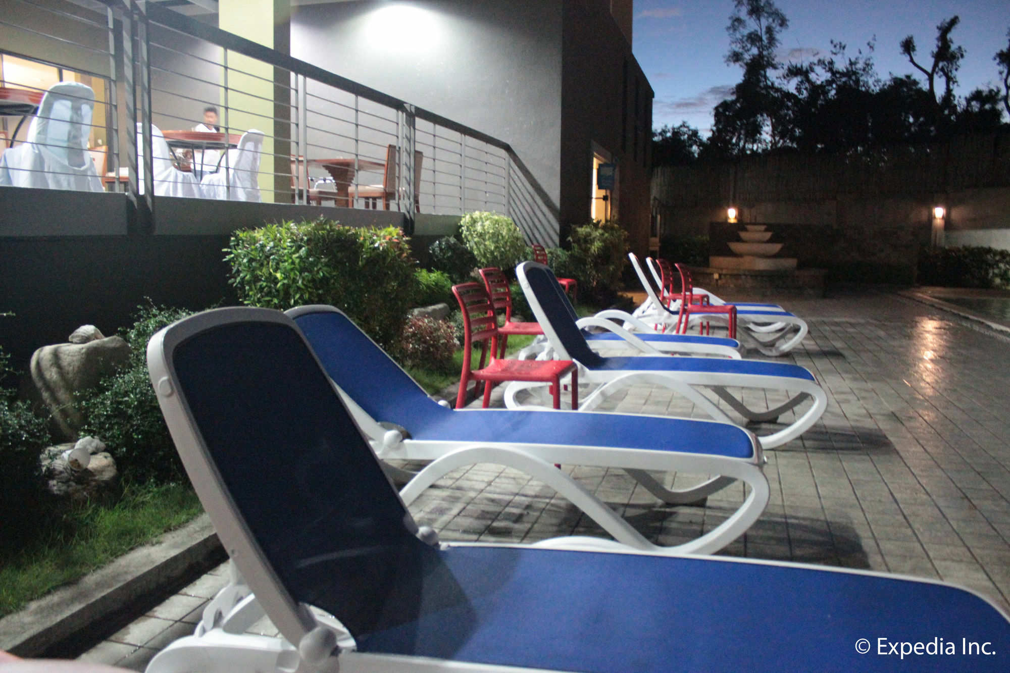Sarrat Rivermount Hotel And Resort מראה חיצוני תמונה