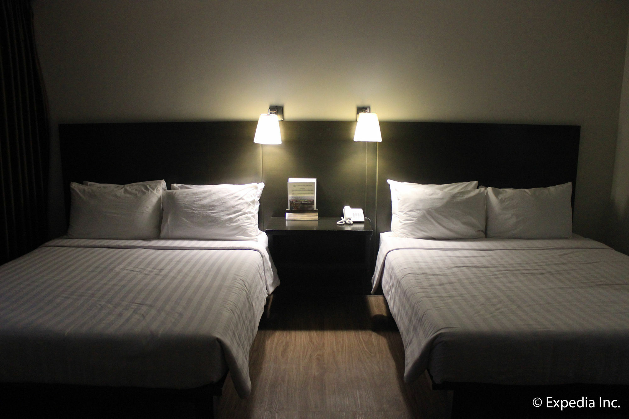 Sarrat Rivermount Hotel And Resort מראה חיצוני תמונה
